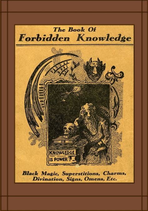 The Sinister Spellbook: Understanding the Influence of the Forbidden Tome of Occult Knowledge PDF